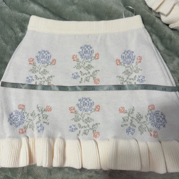 Mable NWT winter mix and match set size S and M, thick winter set! - Picture 13 of 16